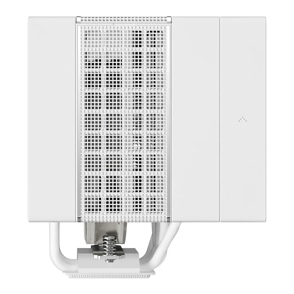 Кулер до процесора Deepcool Assassin VC Elite WH (R-ASN4-WHNVNN-GJD) - фото 7
