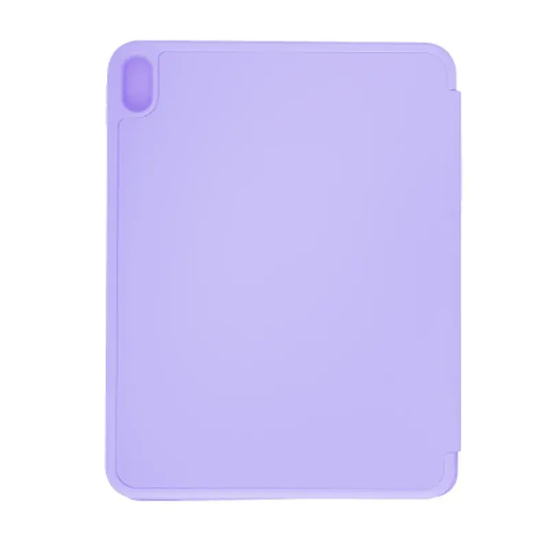 Чохол до планшета Armorstandart Smart Fold Pen Apple iPad Air 11 (2024) Light Purple (ARM78119) - фото 2