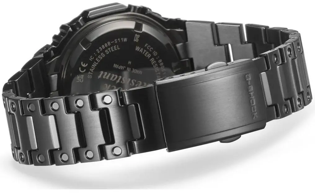Годинник Casio GM-B2100BD-1AER - фото 3
