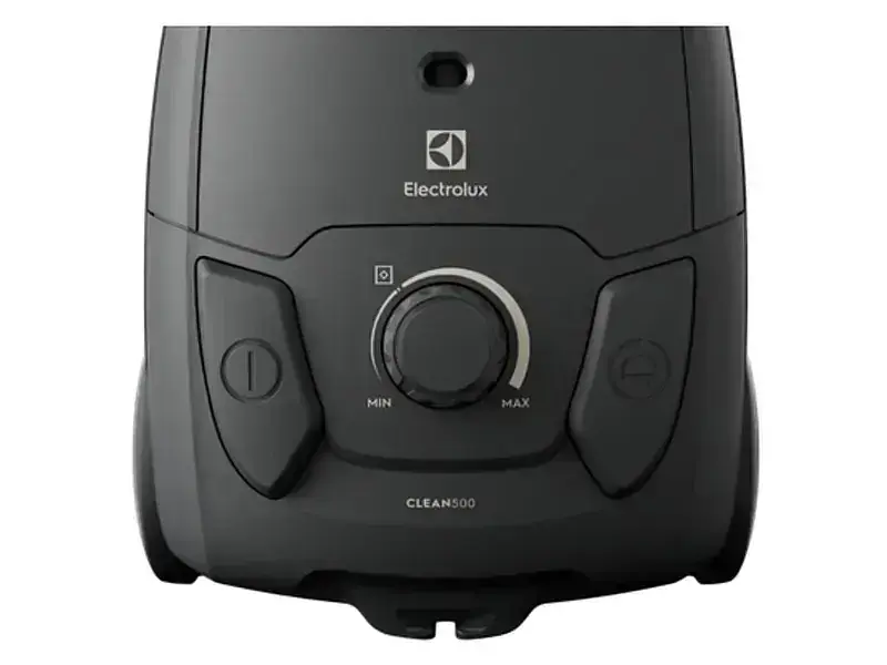 Пилосос з мішком Electrolux EB51C2GG - фото 6