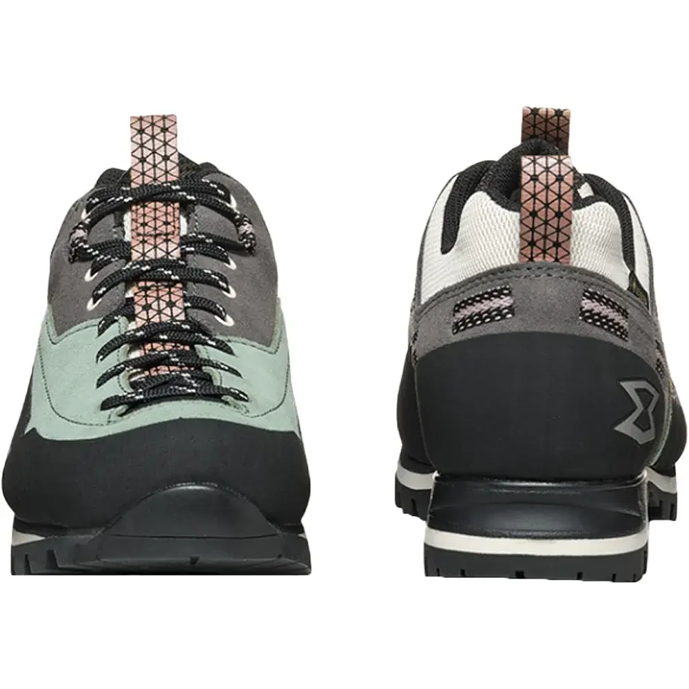 Кросівки Garmont Dragontail MNT EVO GTX 9.5 Black/Green - фото 4