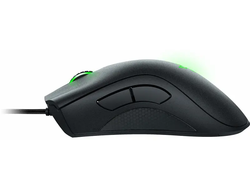Миша Razer Death Adder Essential (RZ01-03850100-R3M1) - фото 3