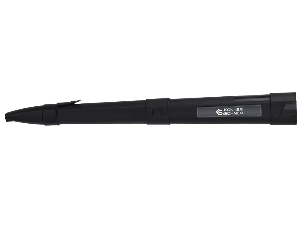 Аккумуляторная воздуходувка Könner&Söhnen KS LBV-40V set (KS LBV-40V set) - фото 2