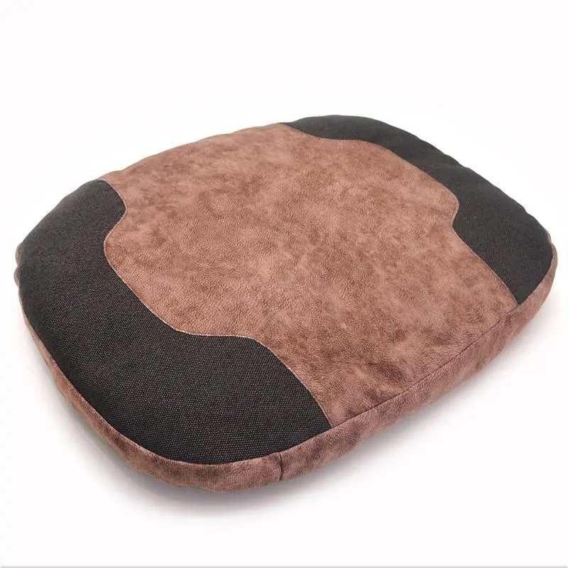 Матрац для собак та котів Zoo-hunt Фокс коричневий №3 45х60 см - фото 1