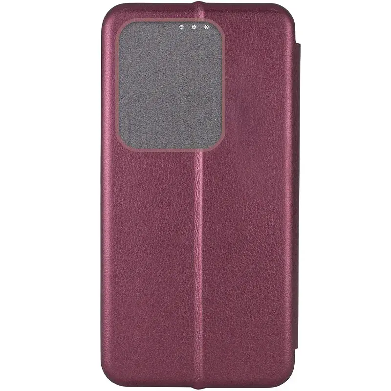 Чохол до мобільного телефона BeCover Exclusive Infinix Zero 30 4G (X6731B) Red Wine (712218) - фото 2