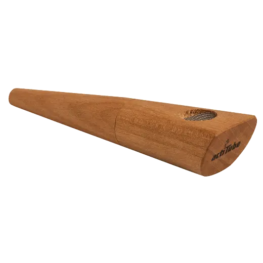Дерев'яна люлька ActiTube - Pear Wood (BB01150) - фото 2