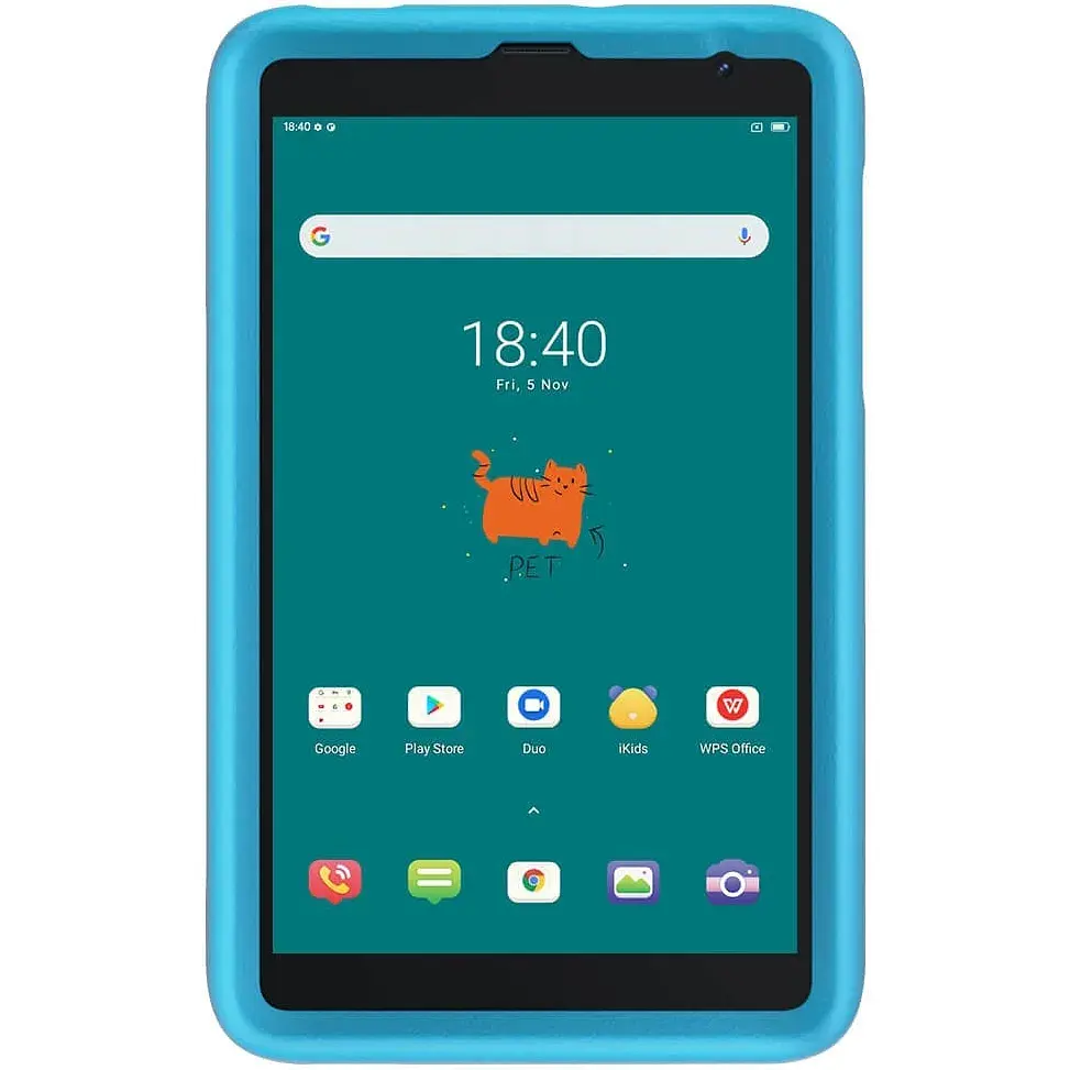 Планшет Blackview Tab 6 Kids 3/32GB 4G Blue (6931548308201) - фото 4