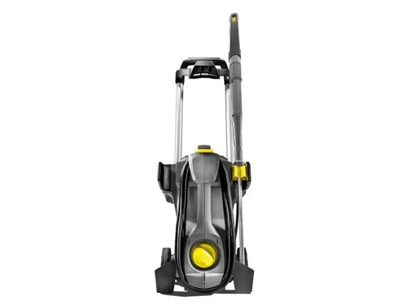 Мінімийка високого тиску Karcher HD 5/11 P Plus (1.520-961.0) - фото 2