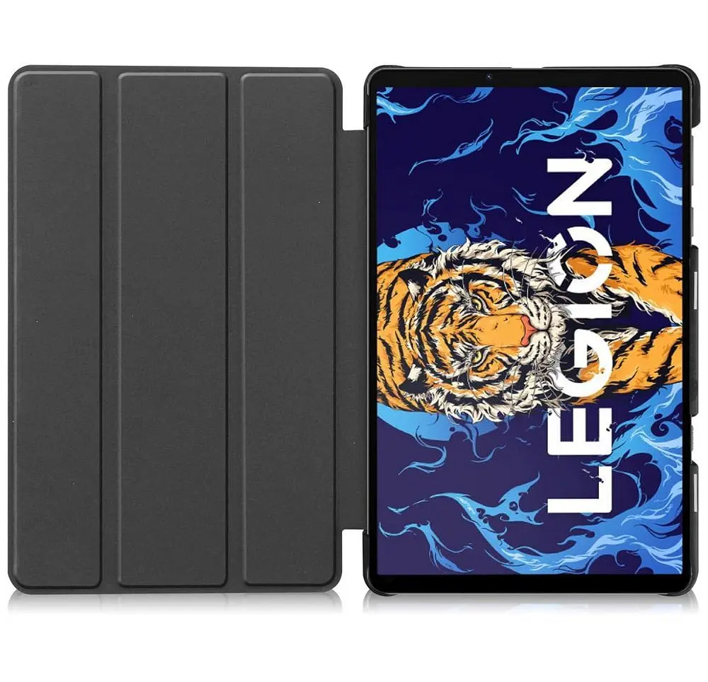 Чехол HardCase Lenovo Legion Y700 8.8 TB-9707F TB-9707N Голубой - фото 6