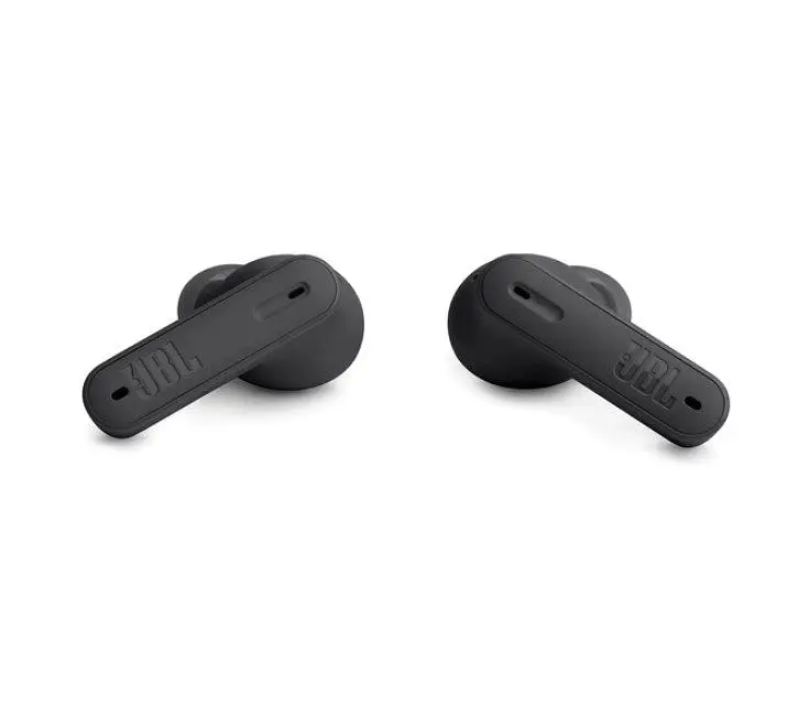 Навушники JBL Tune Beam TWS Black - фото 7