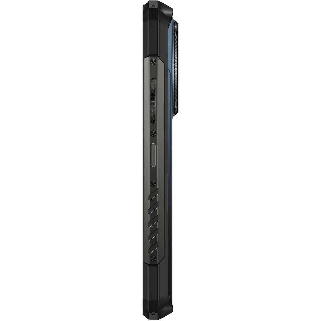 Смартфон Doogee Fire 6 6/256GB Blue [138499] - фото 9