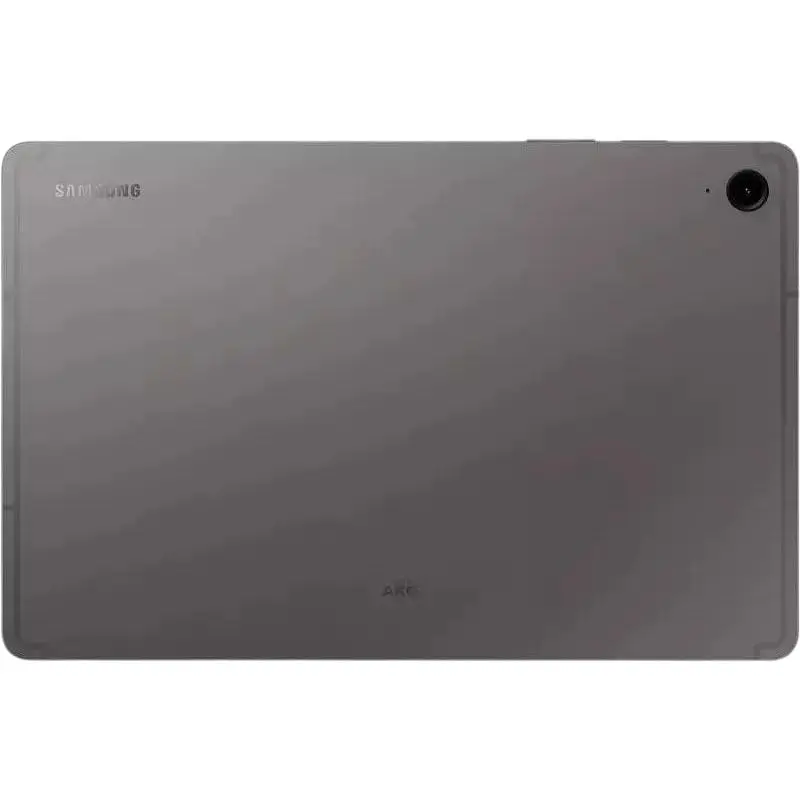 Планшет Samsung Galaxy Tab S9 FE Wi-Fi 8/256GB Gray (SM-X510NZAE) - фото 3