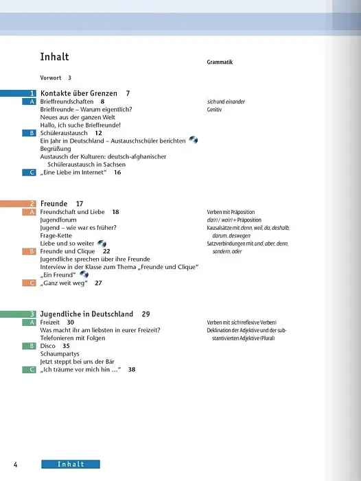 Ausblick: Interaktives Kursbuch 1 fur Whiteboard und Beamer DVD-Rom - фото 3