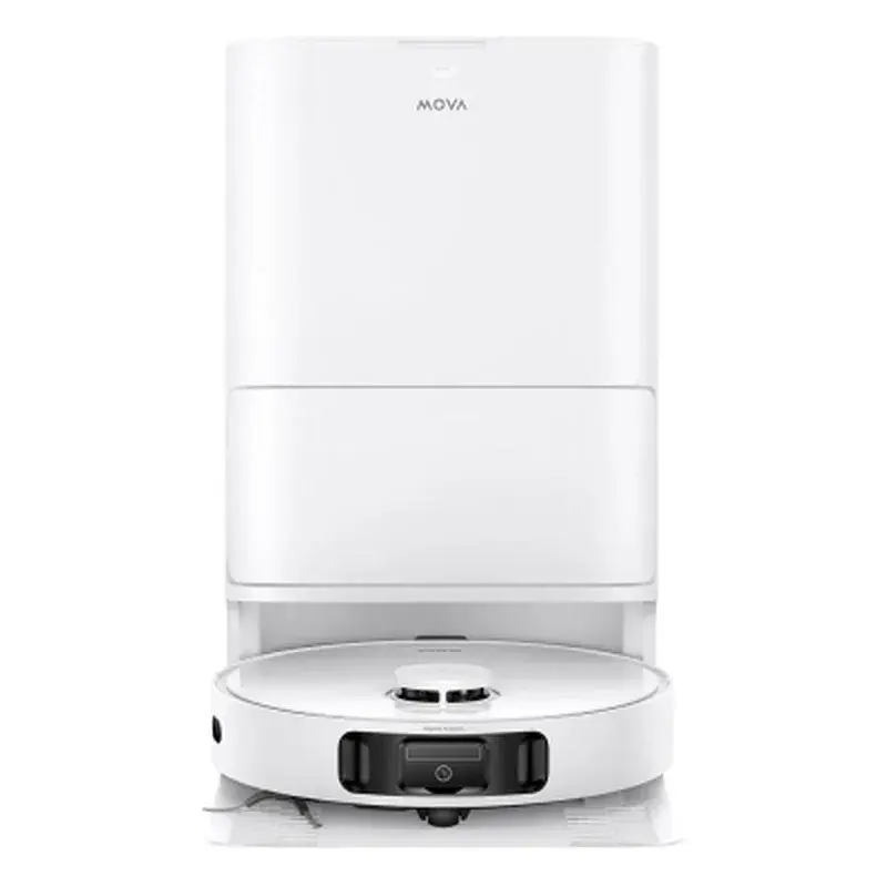 Пилосос MOVA E40 Ultra (RLE21SE)