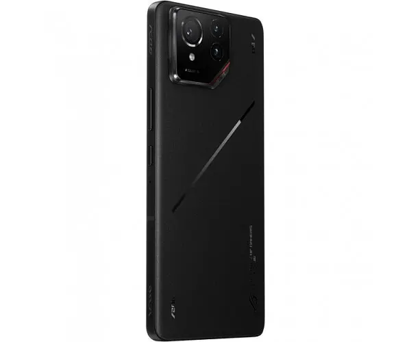 Смартфон Asus ROG Phone 9 Pro 16/512GB чорний - фото 4