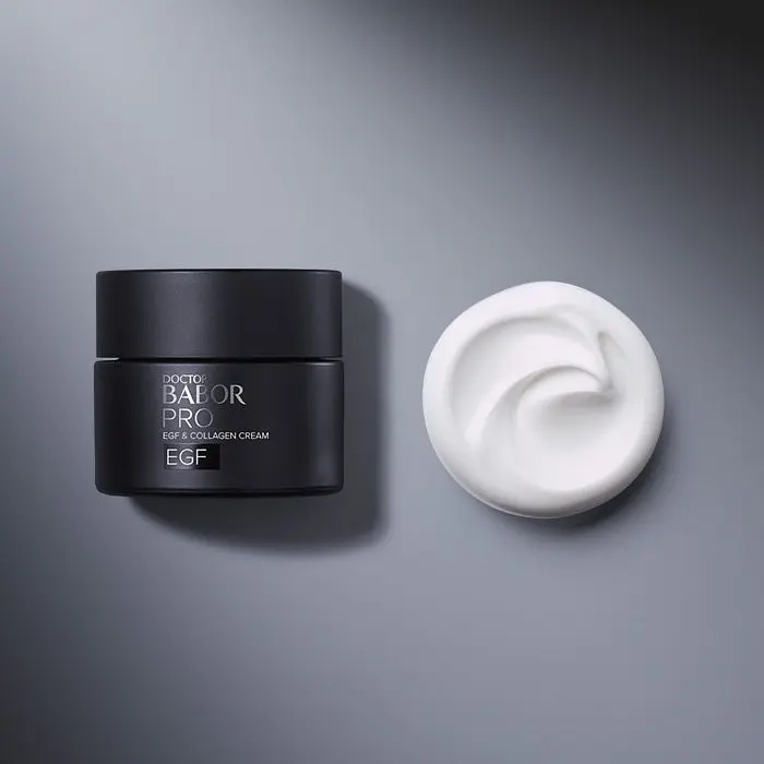 Крем для лица Babor Doctor Babor Pro EGF & Collagen Cream 50 мл - фото 4
