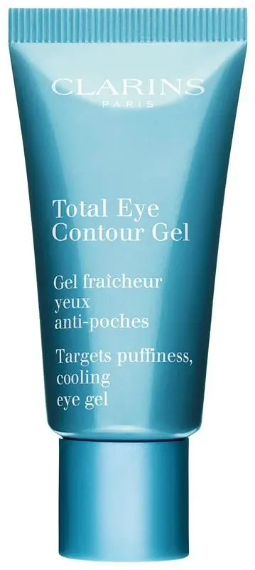 Clarins Гель для області навколо очей 20 мл Total Eye Contour Gel