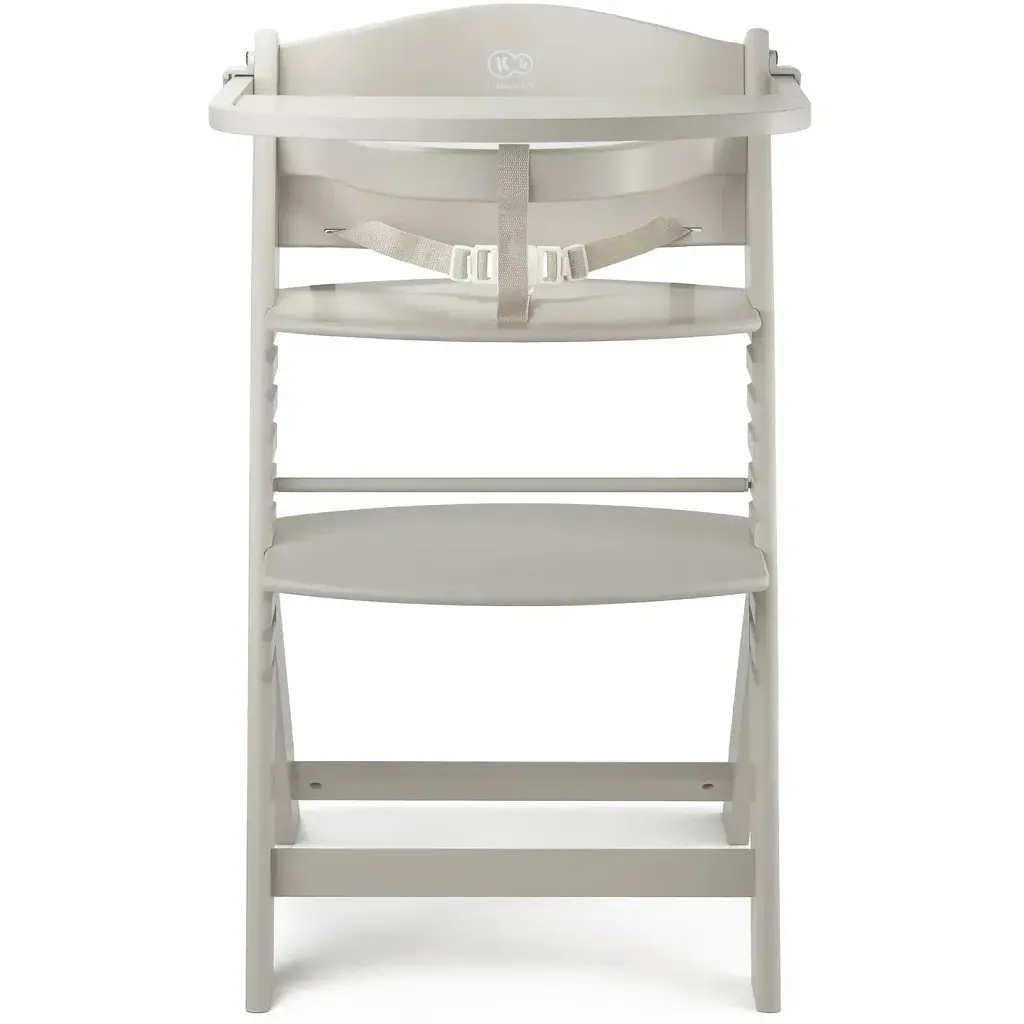 Стільчик для годування Kinderkraft Enock Beige (KKKENOCBEGF0000) - фото 3