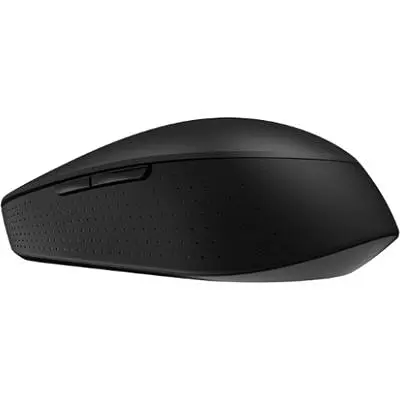 Мишка Xiaomi MiiiW Silent Edition Wireless/Bluetooth Black (WXSMSBMW03 Black) - фото 3