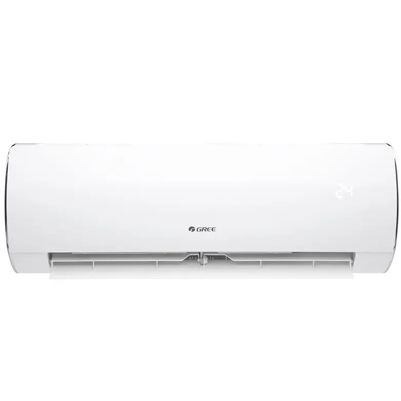 Кондиціонер до 70 м² Gree для дому без Wi-Fi FAIRY Cold Plasma з енергоефективністю A GWH 24ACD-K3NNA1A - фото 3