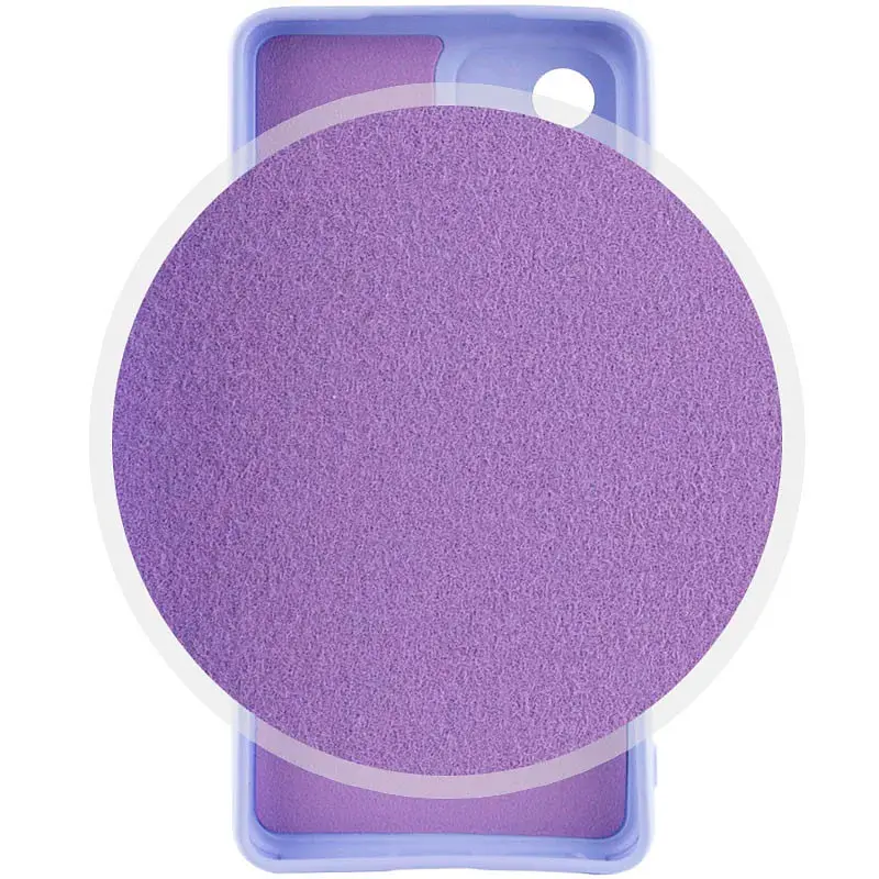 Чохол Lakshmi Case Lakshmi Full Camera Cover для Xiaomi Poco F5 Pro Dasheen [91807] - фото 2