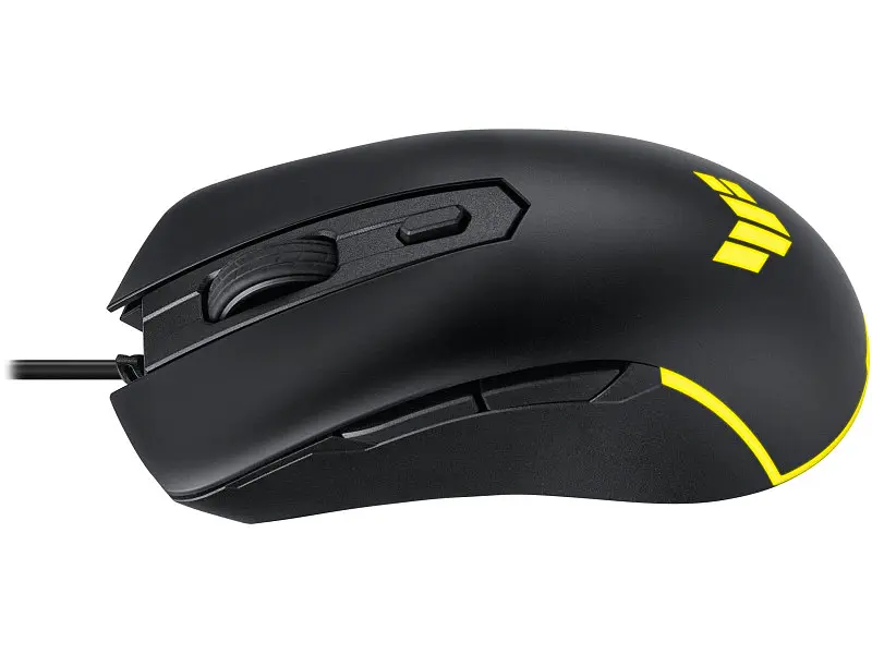 Миша Asus TUF Gaming M3 GEN II Black (90MP0320-BMUA00) - фото 4