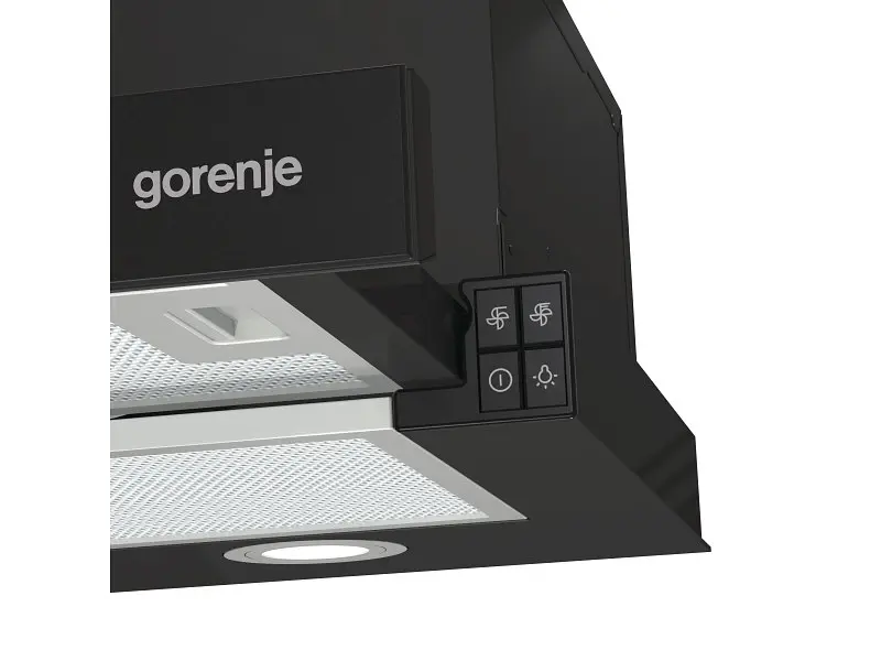 Витяжка Gorenje TH62E4BG - фото 3