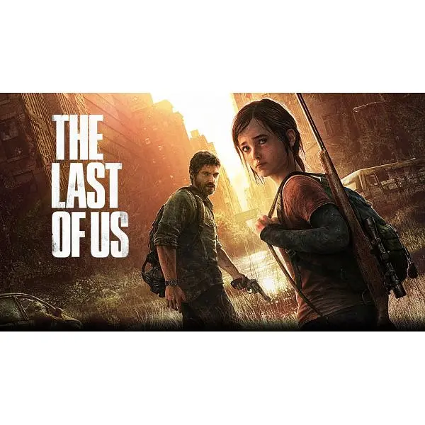 Игра The Last of Us Remastered + The Last of Us Part II (русская версия) (PS4) - фото 2