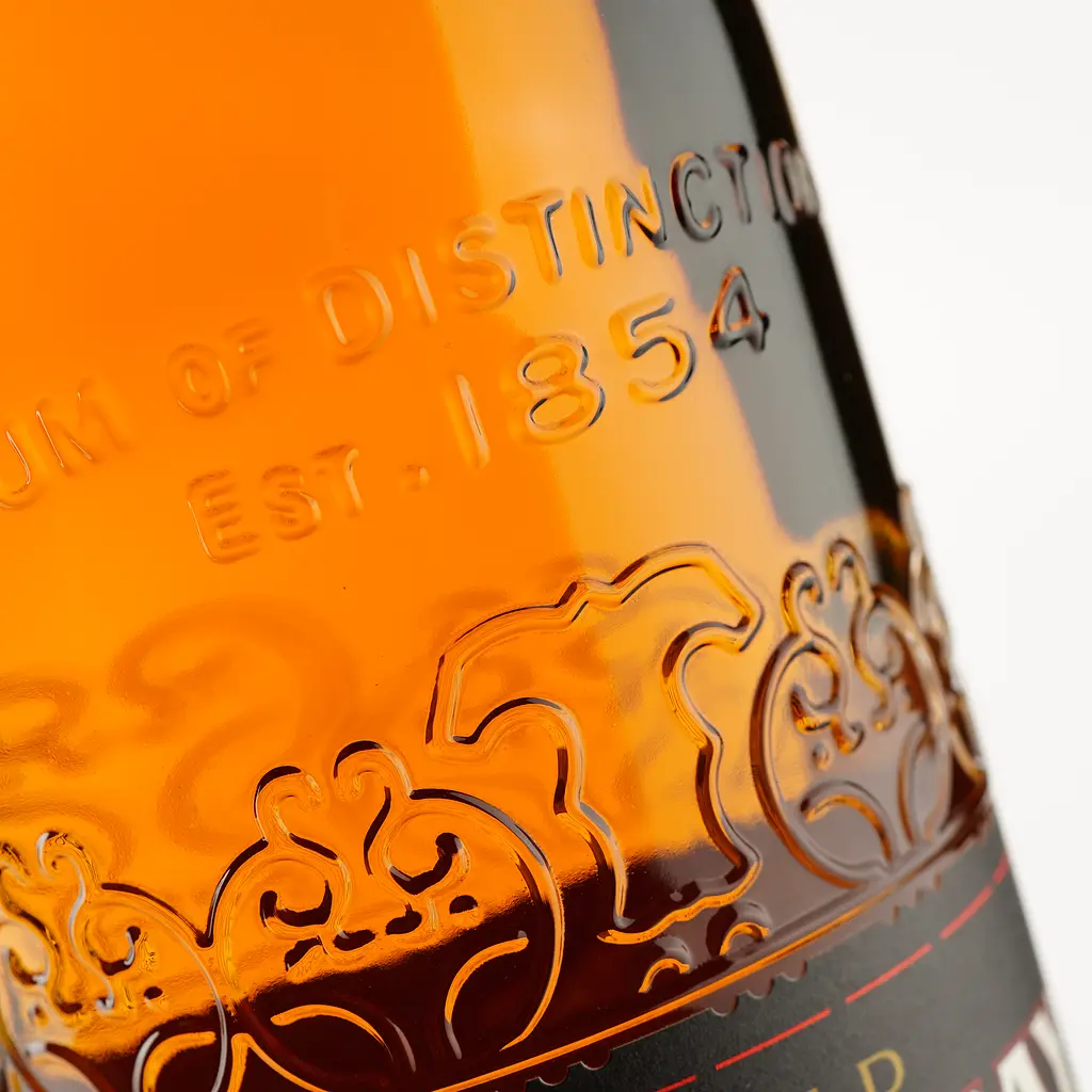 Ром Tanduay Asian Rum Gold 40% 0.7 л - фото 3