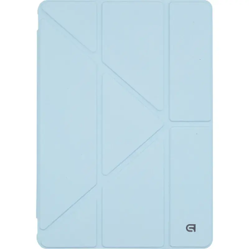 Чохол до планшета Armorstandart Y-Type PEN Samsung Galaxy Tab A9+ Blue (ARM85501)