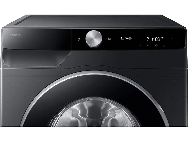Пральна машина автоматична Samsung WW90DG6G94LBUA - фото 7