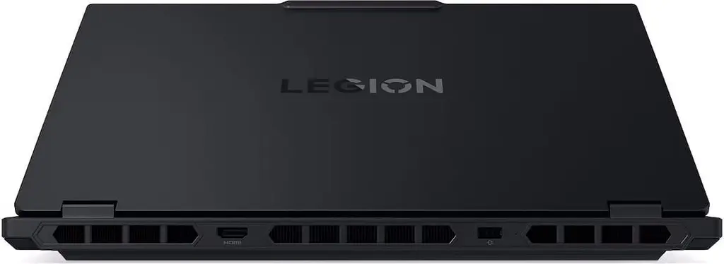 Ноутбук Lenovo 15.1 Legion 5 15AHP10 2560x1600 OLED 165Hz/Ryzen 7 260/32GB/1TB/RTX 5060/W11P/Eclipse Black (83M00002US Custom 32GB RAM / Win11Pro *) - фото 12