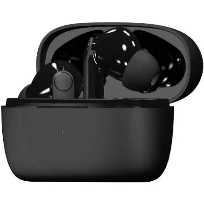 Беспроводные наушники Gelius Bluetooth Headset Gelius MaxBuds GP-TWS025 Black - фото 3