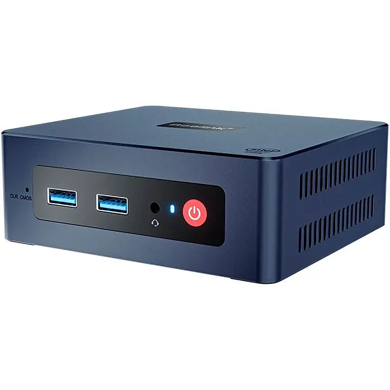 Неттоп Beelink Mini S 8/128GB [104362] - фото 3
