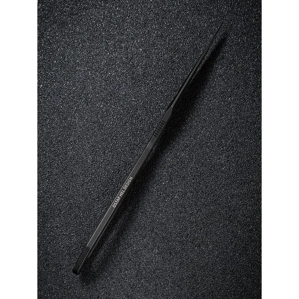 Ніж фіксований тактичний Civivi D-Art, D2 (12.5 см) чорний - фото 11