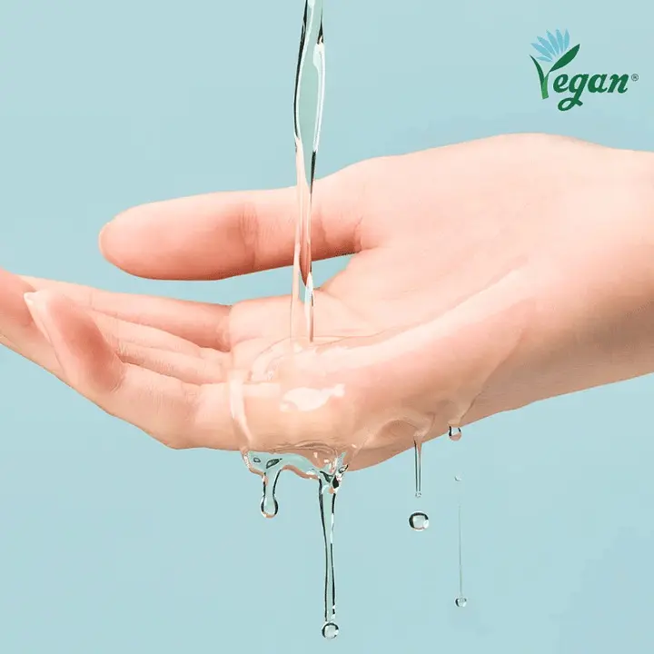 Заспокійливий тонер для обличчя Tocobo Cica Calming Aqua Toner 2 мл (TOC041) - фото 2
