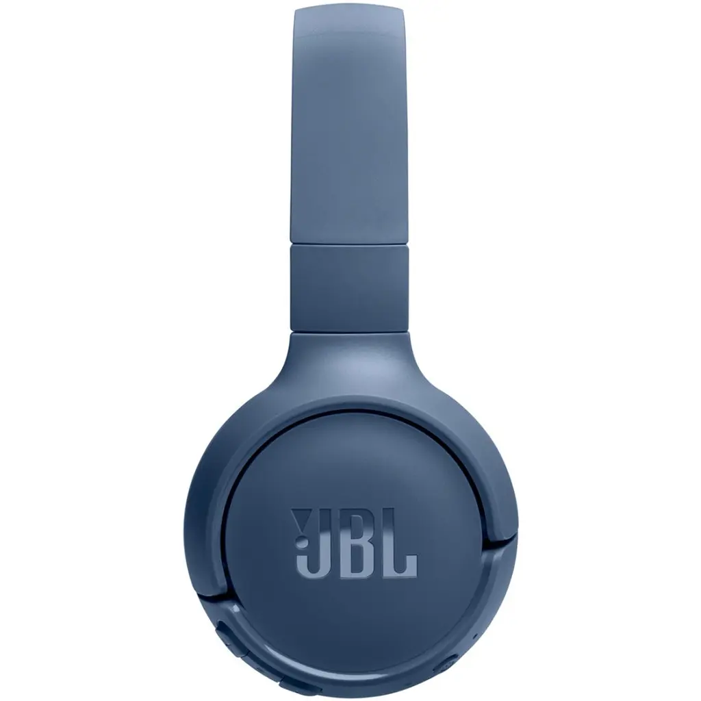 Навушники JBL Tune 520BT Blue (JBLT520BTBLUEU) - фото 10