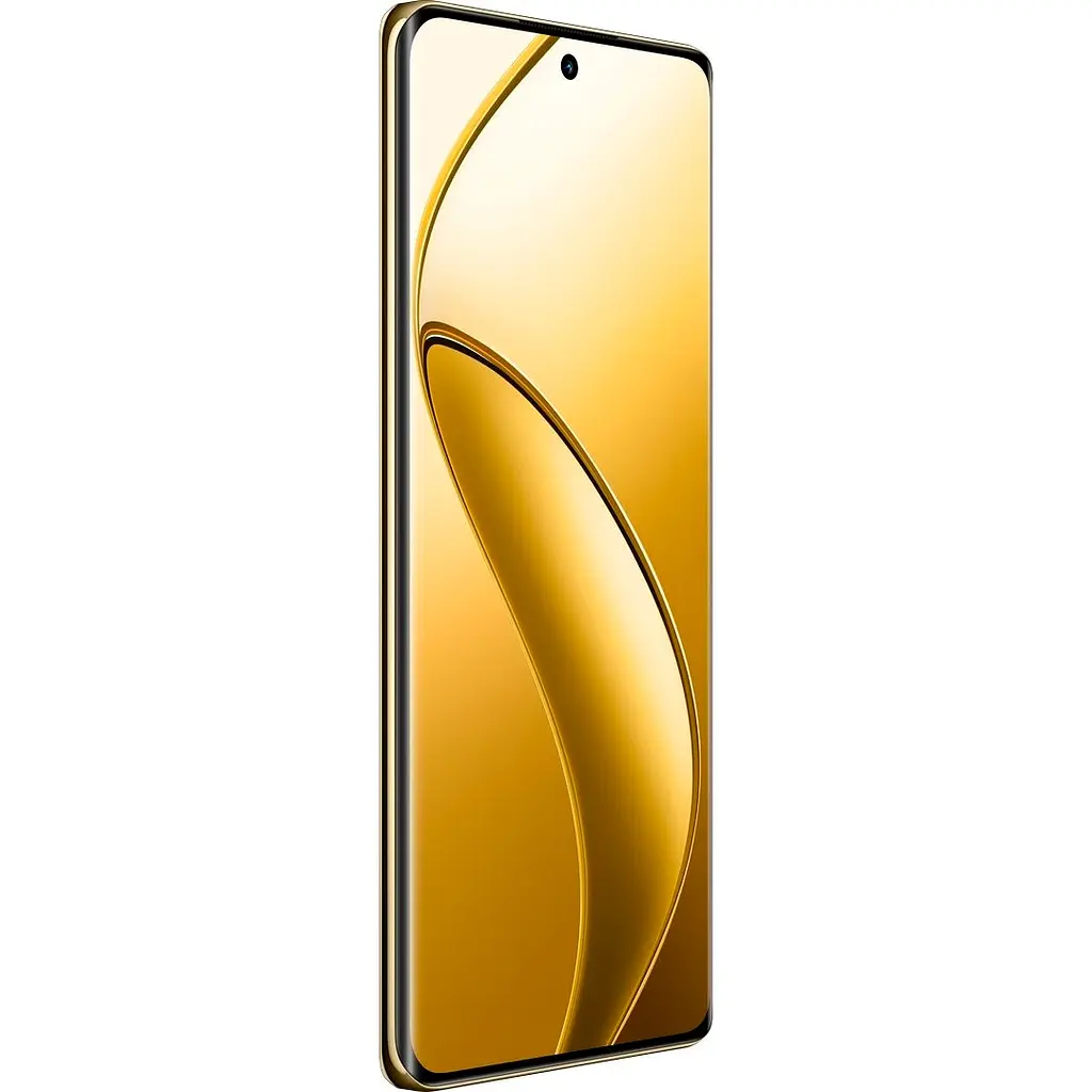 Смартфон Realme 12 Pro 5G 8/256GB Navigator Beige Global EU [103538] - фото 5