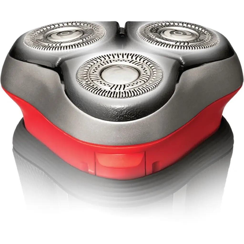 Електробритва Remington R5 Style Series чорно-сіра (R5000) - фото 4