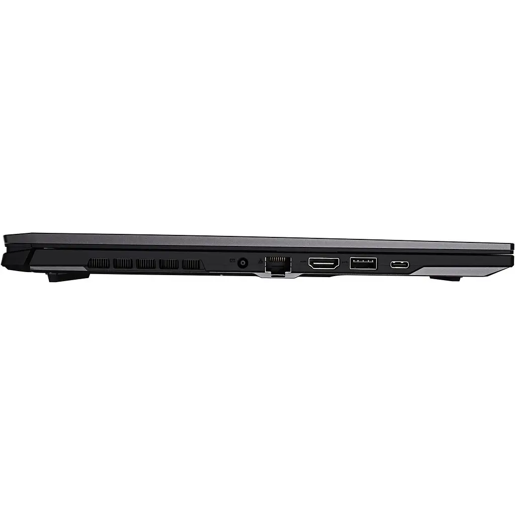 Ноутбук Gigabyte Aero X16 1WH [1WH93USC64AH] [146428] - фото 7