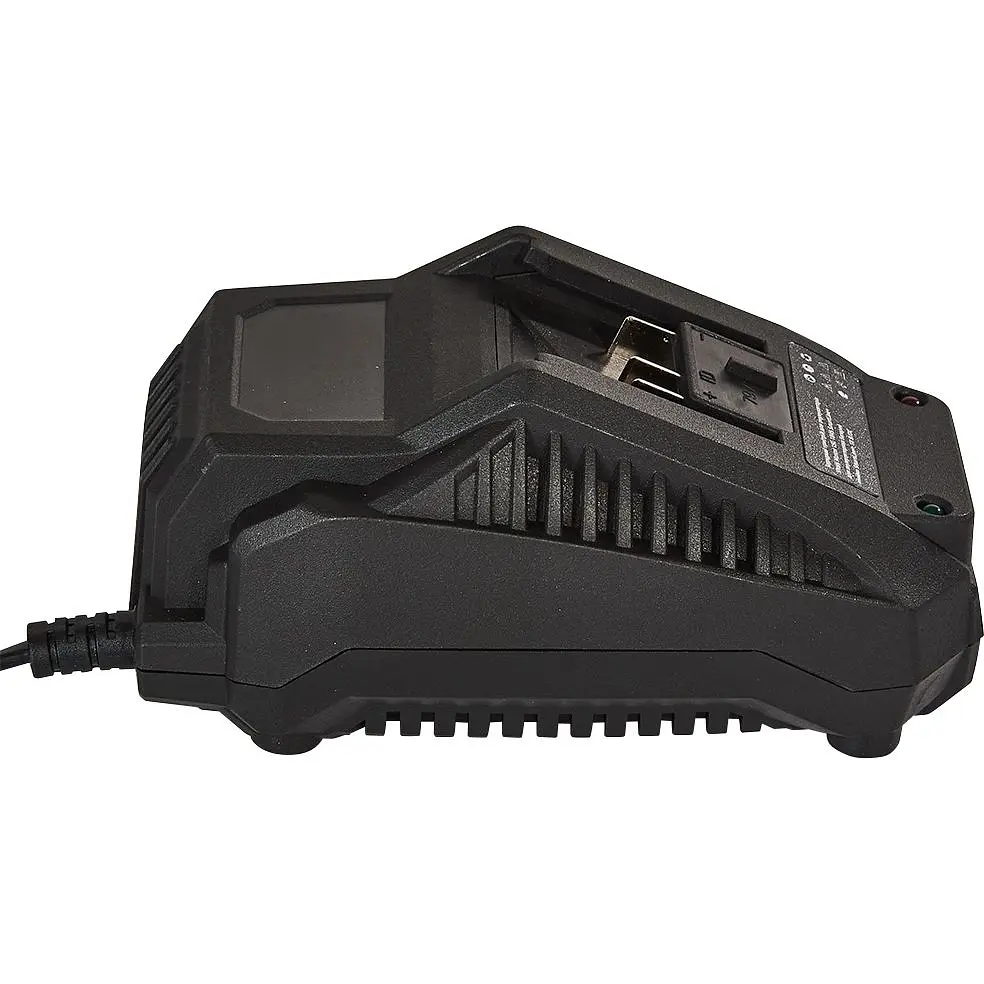 Зарядний пристрій для акумуляторів Vitals Master LSL 1845 SmartLine+ (184458) - фото 5