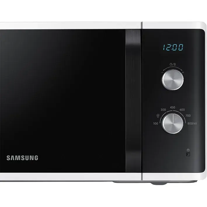 Мікрохвильова піч Samsung MS23K3614AW/UA - фото 7