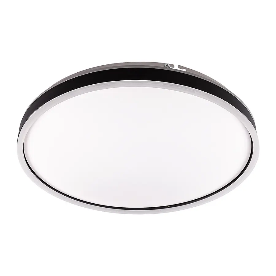 Люстра LED Levistella 7871068 WH+BK - фото 2