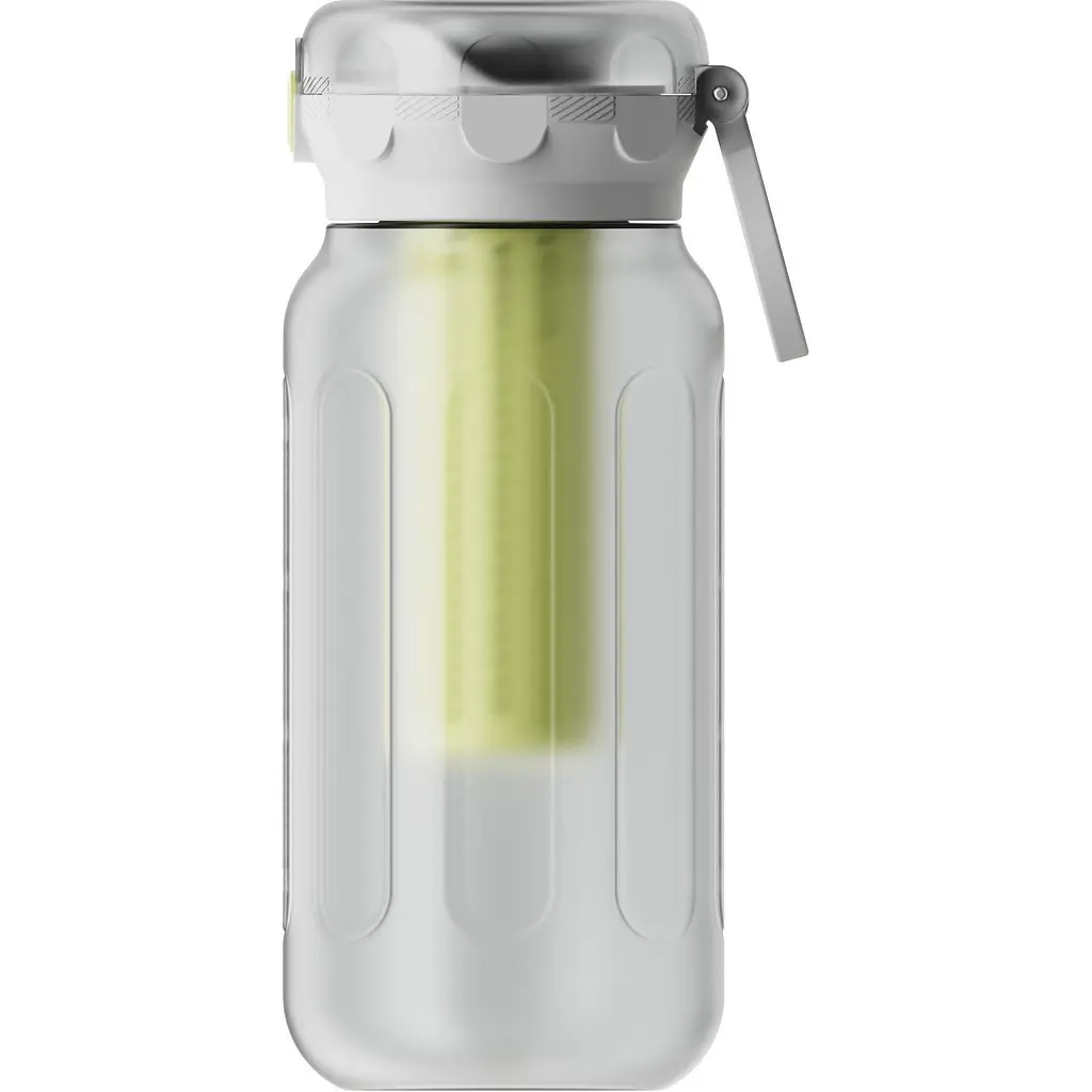 Пляшка для води Xiaomi XMYDB01PL Sport Water Bottle 1L (BHR9678GL) [138423] - фото 3