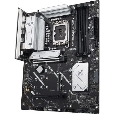 Материнська плата Asus (PRIME B860-PLUS-CSM) - фото 3