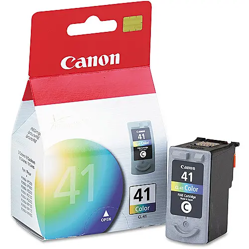 Canon CL-41 Color - фото 2