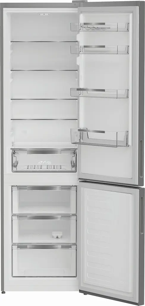 Холодильник Indesit INKS1401S4E1 - фото 3