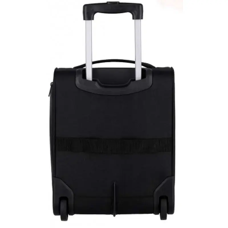 Валіза Travelite Cabin Black S Underseater (TL090225-01) - фото 4