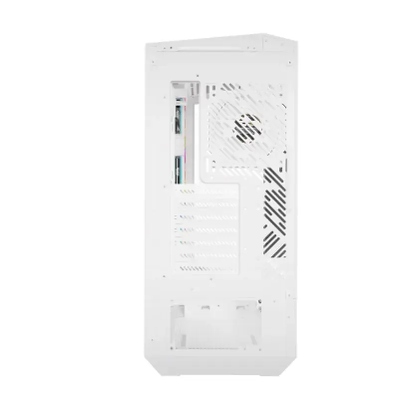 Корпус для ПК DARKFLASH DY460 WHITE - фото 3