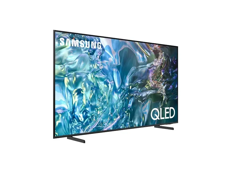 Телевізор Samsung QE75Q60D - фото 4